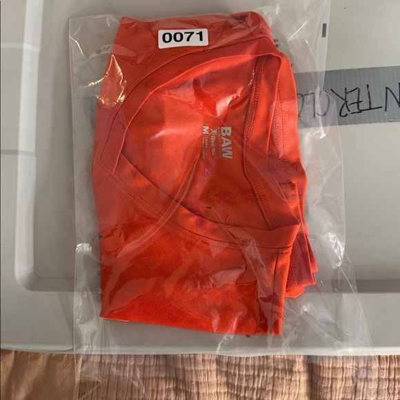 US Virgin Islands RashGuard - M - Picture 9 of 9